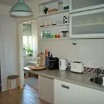 Gellért Hill Appartement *