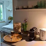 Appartement Gellért Hill