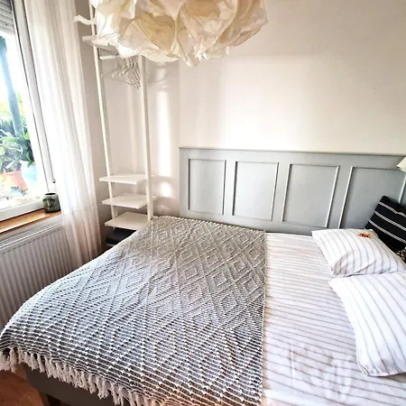 Appartement Gellért Hill