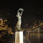 Διαμέρισμα Gellert Hill Βουδαπέστη