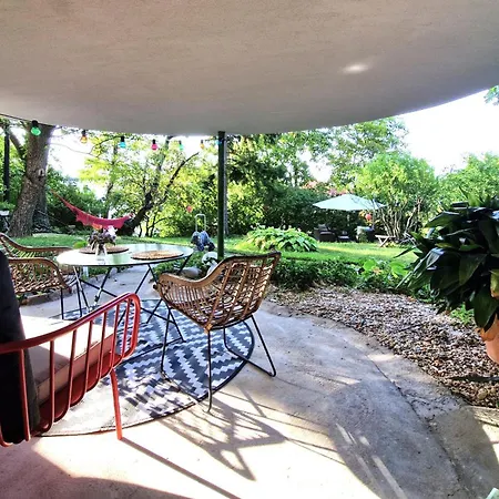 Gellert Hill Апартаменты *