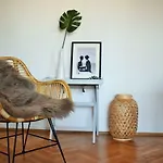 Gellert Hill Apartamento Budapeste