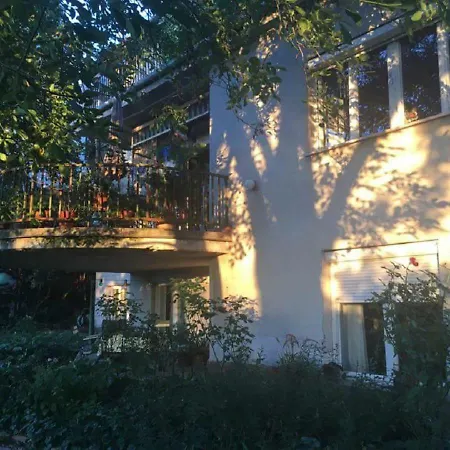 Gellért Hill *