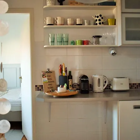 Gellért Hill Apartman