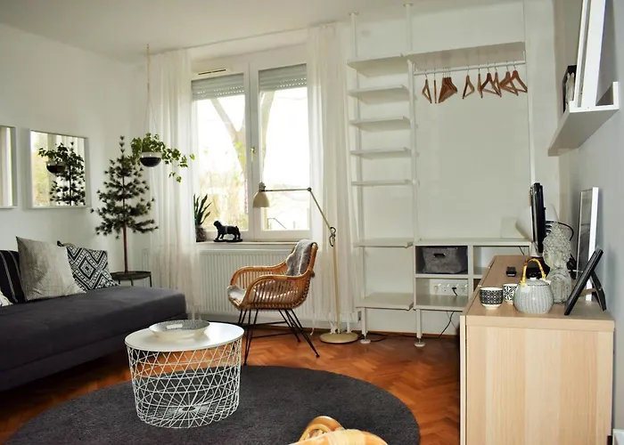 Gellert Hill Apartament