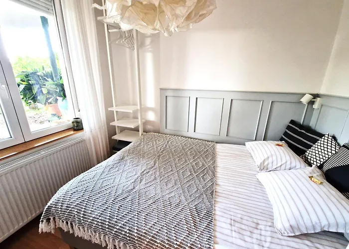 Apartament Gellert Hill