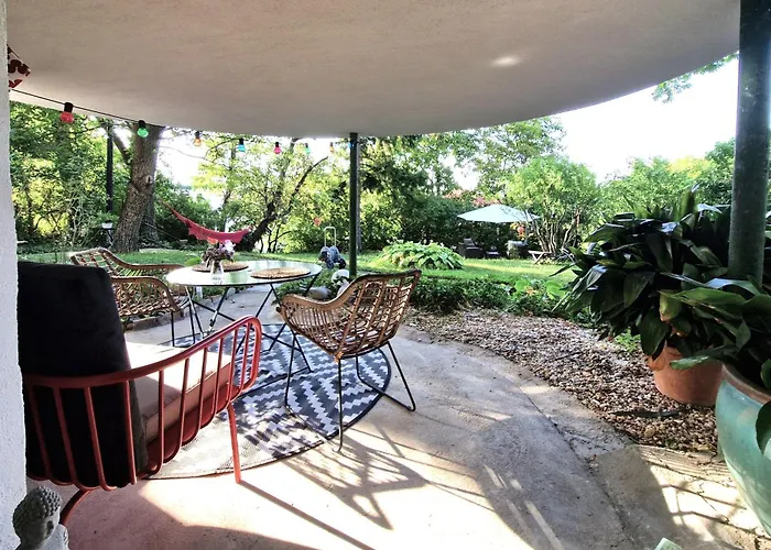 Gellert Hill Budapesta