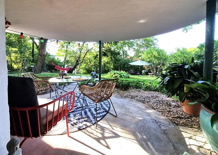 Gellert Hill Apartament *