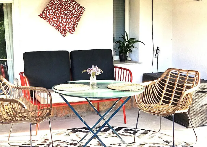 Gellert Hill Apartament Budapesta