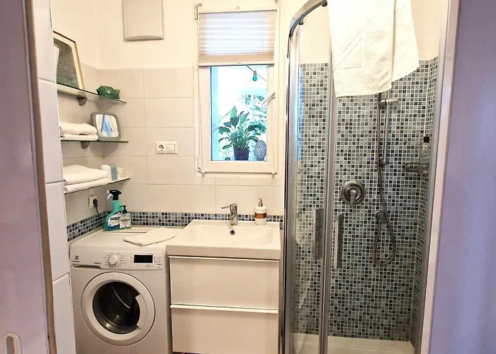 Gellert Hill Budapesta