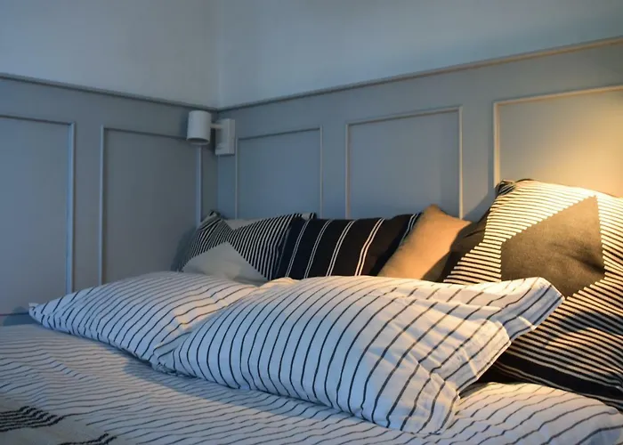 Gellert Hill Apartament Budapesta