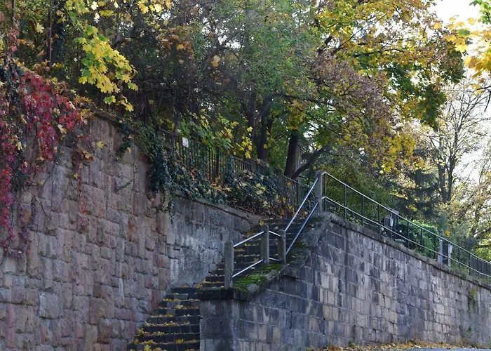 Apartmán Gellert Hill *