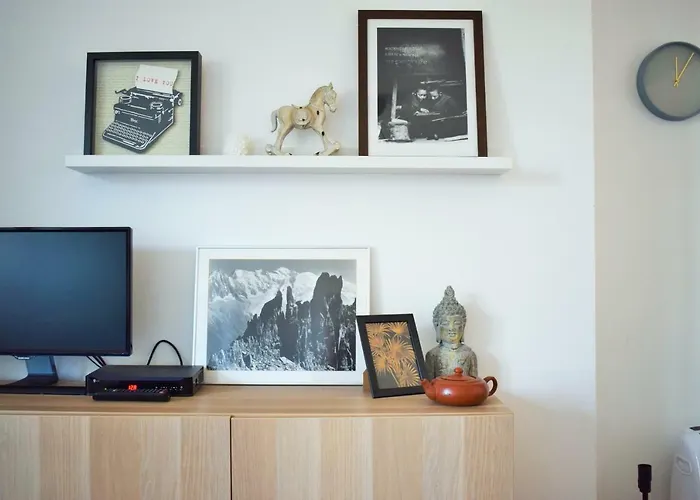 Gellert Hill Budapesta