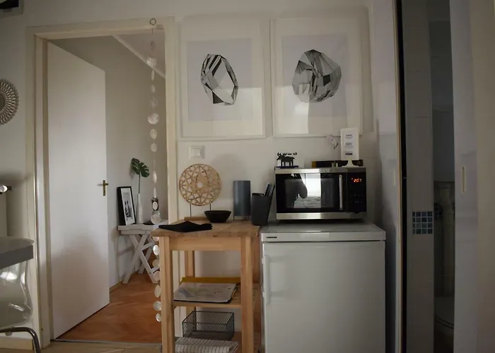 Gellert Hill Budapesta