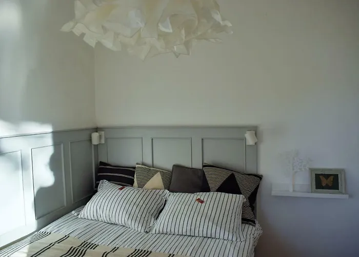 Apartament Gellert Hill Budapesta