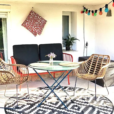 Gellert Hill Apartamento Budapeste