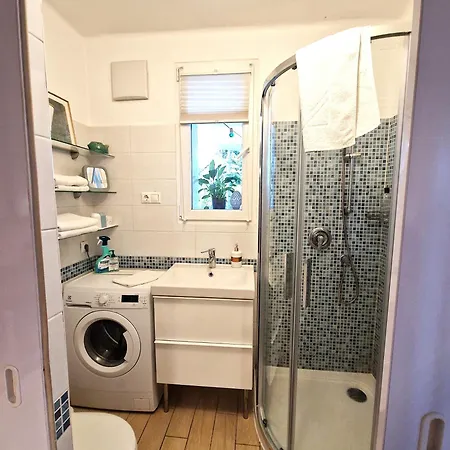 Gellert Hill Budapeşte