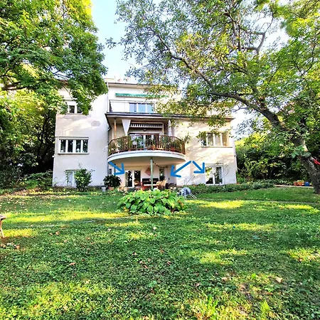 Gellert Hill Daire *