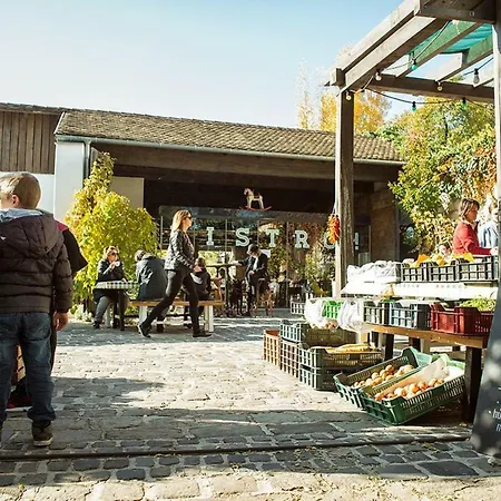 Gellert Hill Apartamento Budapeste