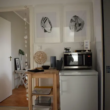 Gellert Hill Budapeste