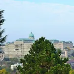 Gellert Hill Budapest